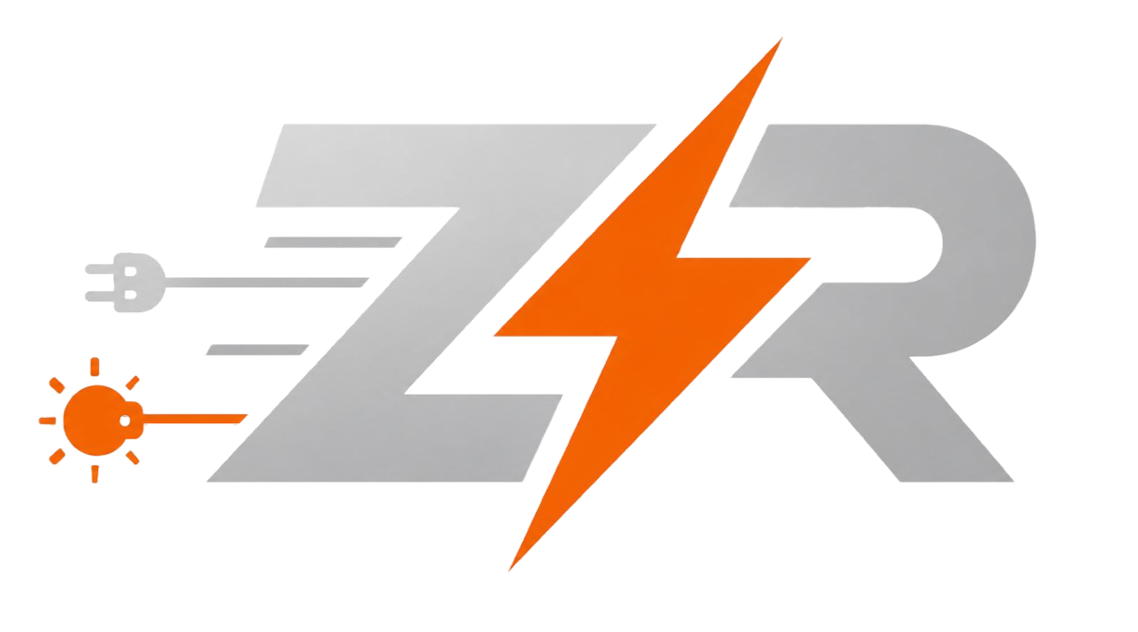 ZR Logo